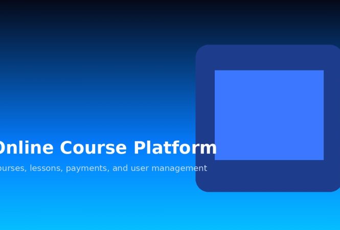 course thumbnail